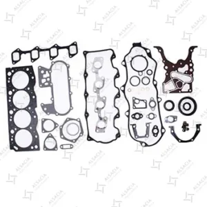 Juego de empaquetaduras de motor Toyota Hilux 3000 5L 2002-2005