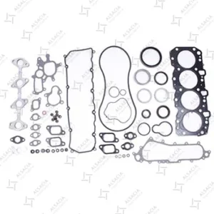 Juego de empaquetaduras de motor Toyota Hilux Surf 3000 1KZTE 1993-1996