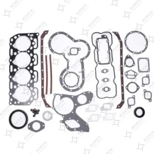 Juego de empaquetaduras de motor Mazda E2200 2200 S2 1980-1982