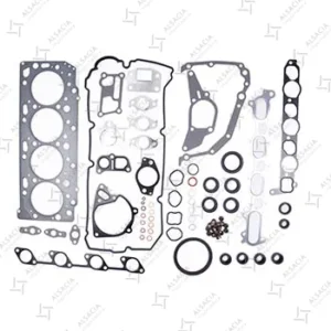 Juego de empaquetaduras de motor Mitsubishi L200 2500 4D56TU 2007-2016 KP