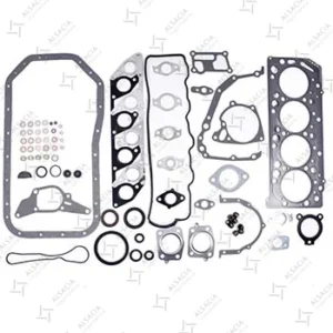 Juego de empaquetaduras de motor Mitsubishi Montero Sport 2500 4D56T 2006-2010 KP