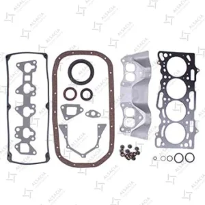 Juego de empaquetaduras de motor Mitsubishi Lancer 1500 4G15 1995-2001