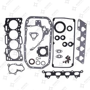 Juego de empaquetaduras de motor Mitsubishi Lancer 1600 4G18 2001-2002