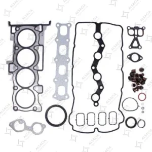Juego de empaquetaduras de motor Mitsubishi Lancer 2000 CY4A 2007-2014