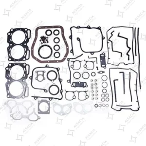 Juego de empaquetaduras de motor Subaru Legacy 2000 EJ20E 1992-1994