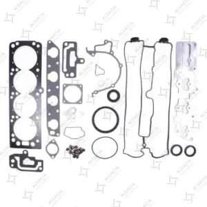 Juego de empaquetaduras de motor Opel Vectra 2000 X20XEV 1994-1997