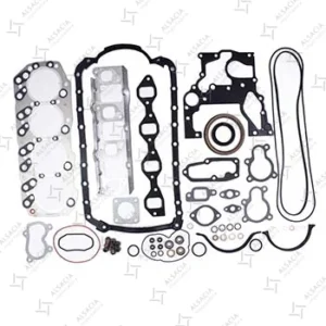 Juego de empaquetaduras de motor Chevrolet Luv Dmax 3000 4JH1T 2005-2014 KP