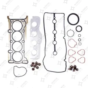 Juego de empaquetaduras de motor Mazda Axela 1600 Z6 2003-2007
