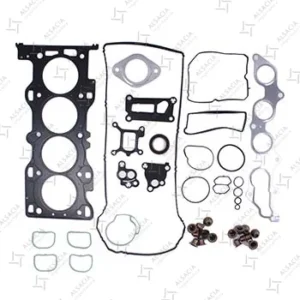 Juego de empaquetaduras de motor Mazda 6 2000 LF/LFDE 2006-2014