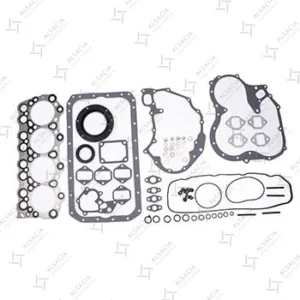Juego de empaquetaduras de motor Hyundai Mighty 3900 D4DA/D4DB 1999-2022 KP