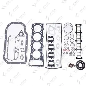 Juego de empaquetaduras de motor Mitsubishi Montero 3200 4M41T 2002-2018