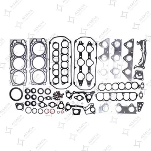 Juego de empaquetaduras de motor Mitsubishi Montero 3800 6G75 2004-2006