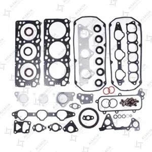 Juego de empaquetaduras de motor Mitsubishi Montero Sport 3000 6G72/6G72Q 1997-2011