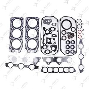 Juego de empaquetaduras de motor Mitsubishi Montero 3500 6G74 1997-2005