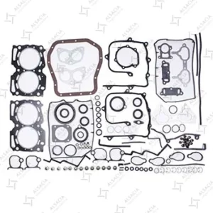 Juego de empaquetaduras de motor Subaru Outback 2500 EJ25D 1996-1999 KP