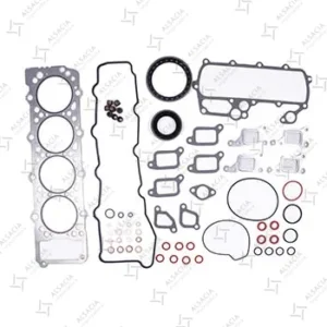 Juego de empaquetaduras de motor Mitsubishi Pajero 2800 4M40T 1994-1998 KP