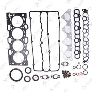 Juego de empaquetaduras de motor Mitsubishi Pajero Io 1800 4G93 1997-2001