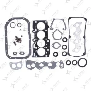 Juego de empaquetaduras de motor Mitsubishi Pajero 1100 4A31 1994-1999