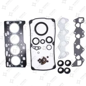 Juego de empaquetaduras de motor Mitsubishi Pajero 700 4A30 1997-2000
