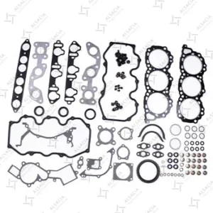 Juego de empaquetaduras de motor Nissan Pathfinder 3300 VG33E 1996-2004 Non Asbestos