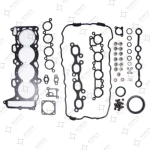 Juego de empaquetaduras de motor Samsung SM5 2000 SR20DE 2004-2008 KP