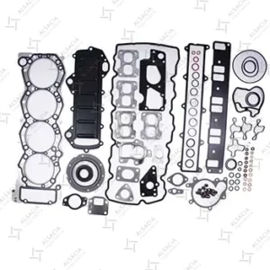 Juego de empaquetaduras de motor Mitsubishi Rosa 4900 4M50 2008-2011