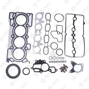Juego de empaquetaduras de motor Nissan X-TRAIL 2000 MR20DE 2007-2012 KP