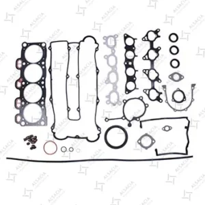 Juego de empaquetaduras de motor Kia Sportage 2000 FE 1994-2003