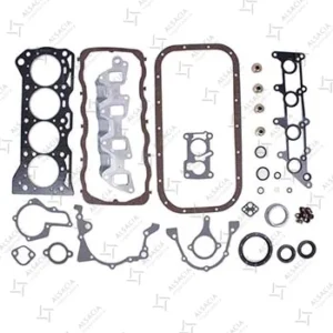 Juego de empaquetaduras de motor Suzuki Swift 1300 G13B 1989-1996