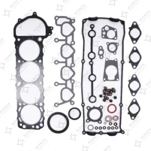 Juego de empaquetaduras de motor Nissan Terrano 2400 KA24DE 1998-2010 KP