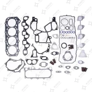 Juego de empaquetaduras de motor Nissan Terrano 3000 ZD30DDT 2003-2006 KP