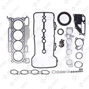 Juego de empaquetaduras de motor Nissan Versa 1600 HR16DE 2012-2015 KP