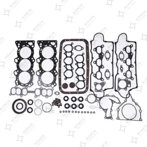 Juego de empaquetaduras de motor Isuzu Trooper 3200 6VD1 1993-1998