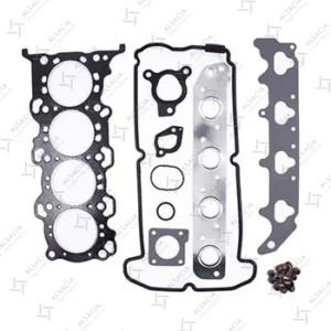 Juego de empaquetaduras de motor Suzuki Wagon 1000 K10A 1998-2000