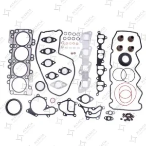 Juego de empaquetaduras de motor Nissan X-TRAIL 2200 YD22ETI 2003-2007 KP