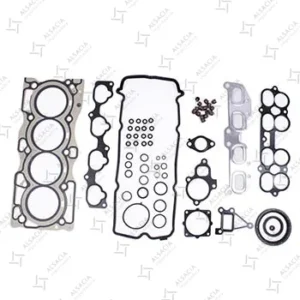Juego de empaquetaduras de motor Nissan X-TRAIL 2500 QR25DE 2002-2011 KP