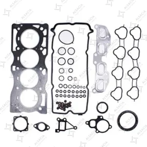 Juego de empaquetaduras de motor Nissan X-TRAIL 2000 QR20DE 2000-2007 KP