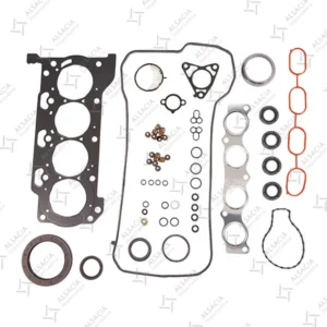 Juego de empaquetaduras de motor Toyota Corolla 1600 1ZRFE 2011-2014