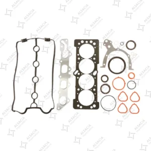 Juego de empaquetaduras de motor Chevrolet Optra 1600 F16D3 2004-2016 KP