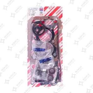 Juego de empaquetaduras de motor Toyota Corolla 1800 7AFE 1993-1997
