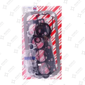 Juego de empaquetaduras de motor Kia Sportage 2000 RF 1998-2004 KP