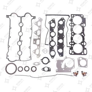 Juego de empaquetaduras de motor Kia Sephia 1800 T8 1998-2001 KP