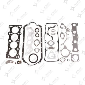 Juego de empaquetaduras de motor Kia Rio 1300 A3E 2000-2002