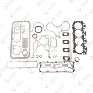 Juego de empaquetaduras de motor Kia Frontier 3000 JT 2001-2012 Non Asbestos KP