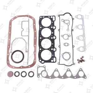 Juego de empaquetaduras de motor Mazda E2200 2200 R2 1988-1992 KP