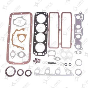 Juego de empaquetaduras de motor Chevrolet Chevy 1600 M98 1987-1992