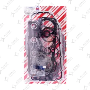 Juego de empaquetaduras de motor Chevrolet S10 2200 C22NE 1999-2001