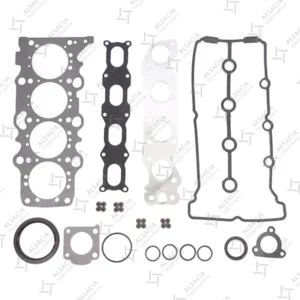 Juego de empaquetaduras de motor Suzuki Liana 1600 M16A 2001-2003 Non Asbestos