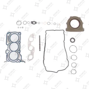 Juego de empaquetaduras de motor Mitsubishi Mirage 1200 3A92 2013-2020