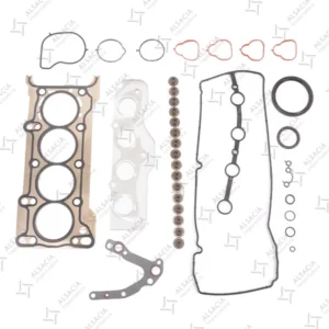 Juego de empaquetaduras de motor Mazda 2 1500 ZYVE 2008-2015